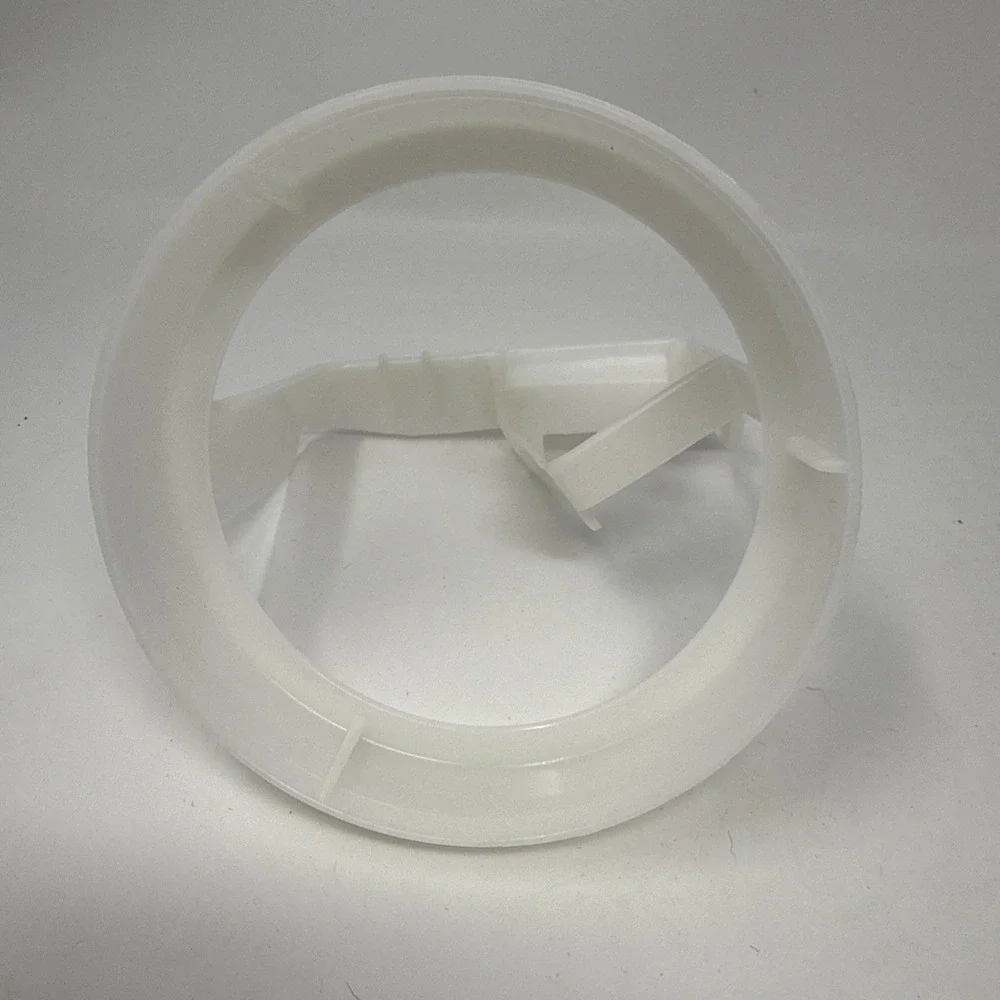 Krups 337 La Glaciere White Ice Cream Maker Mixer Paddle OEM Replacement Only